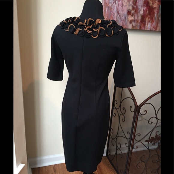 Taylor Dress - Picture 2 of 2